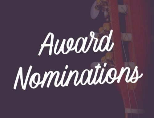 GLR Award Nominations are Open!