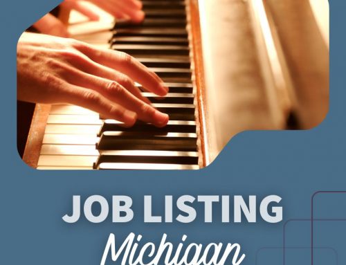 Job Listing: Michigan