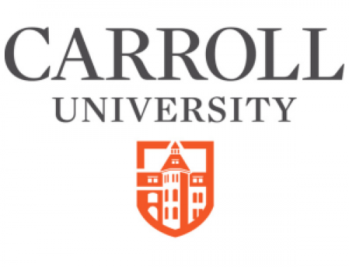 GLR 2024 Gold Sponsor- Carroll University