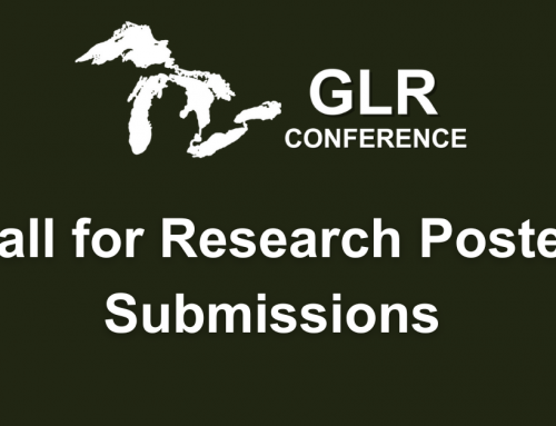 GLR 2025 Call for Research Poster Submissions!