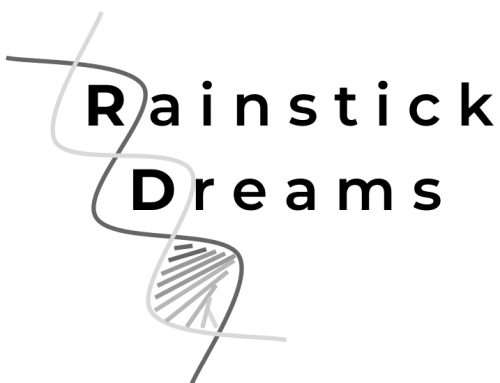 GLR 2025 Gold Sponsor- Rainstick Dreams